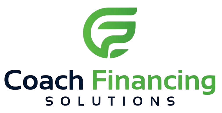 Coach Financing Solutions Logo Coach Financing Solutions