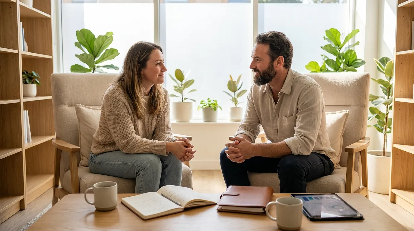 Financing for Executive Coaches