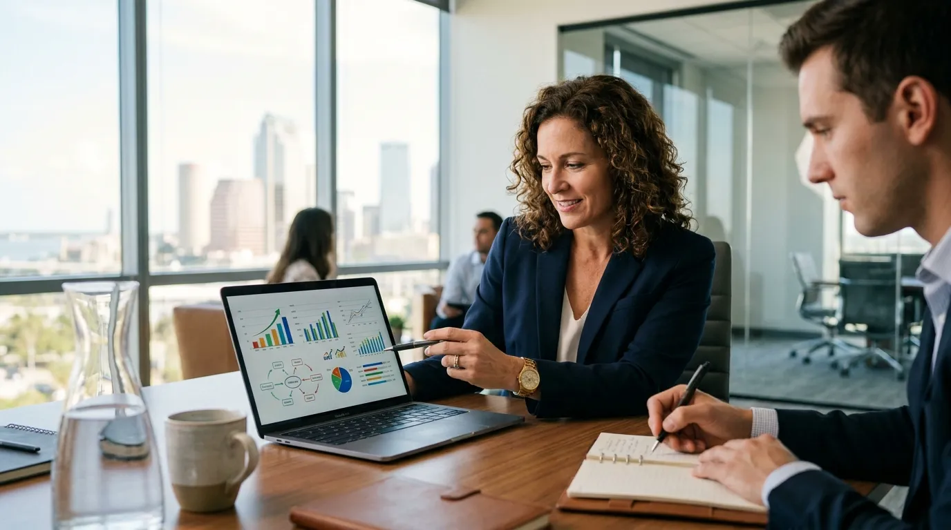 business coaching financing options Financing for Executive Coaches
