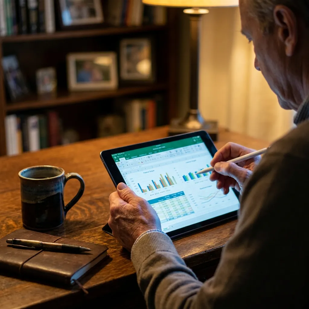 cash flow projections for coaching