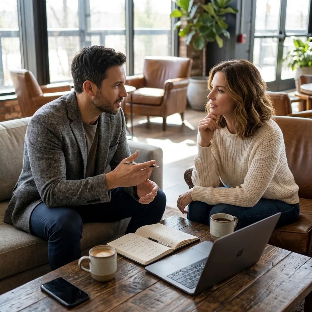 coach financing lenders Executive Business Coaching Financing