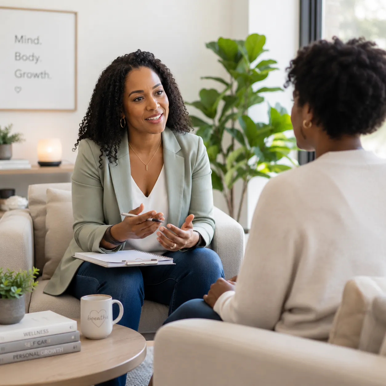 coach financing services for clients Financing for Coaches & Creators