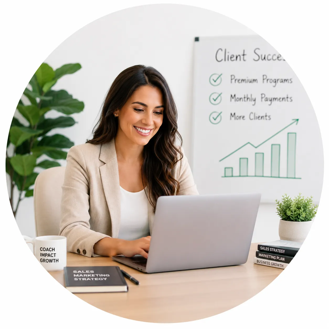 coaching financing options service Financing for every coaching specialty