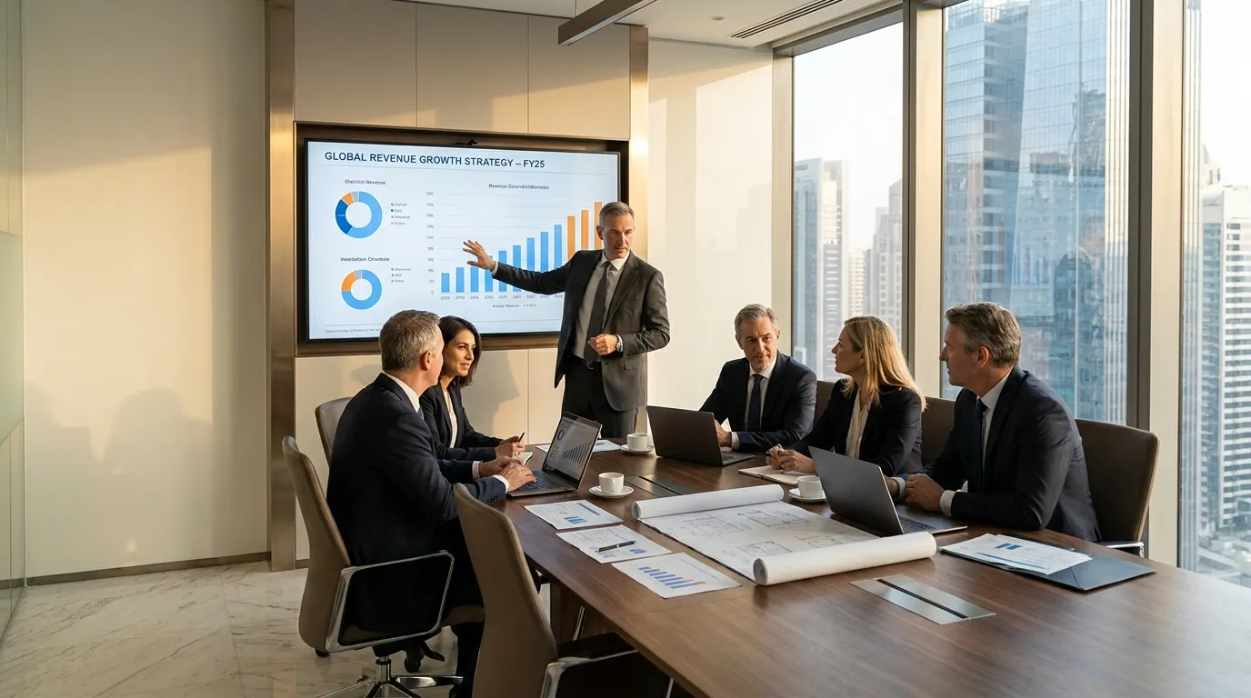 consulting firm financing Financing for Executive Coaches