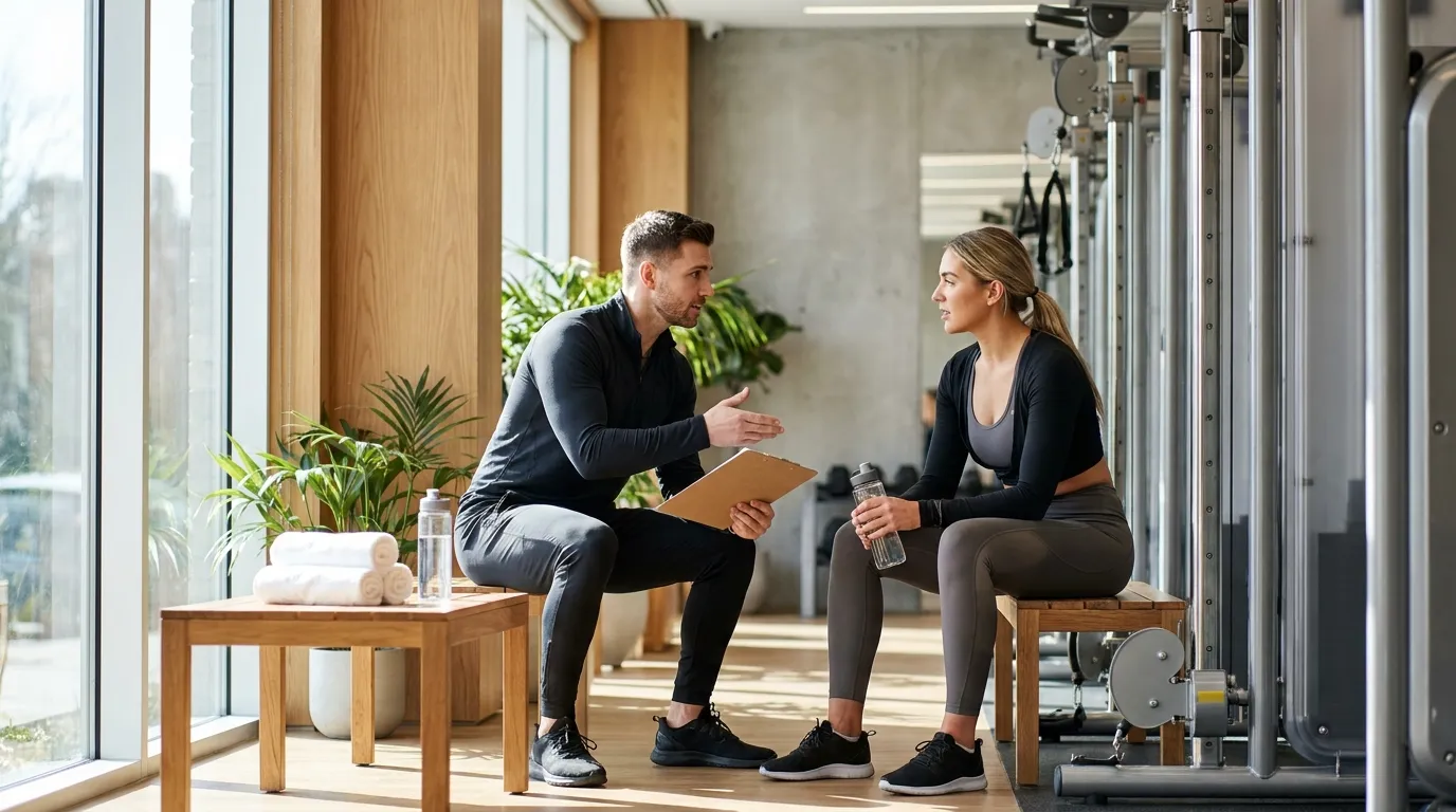 Financing for Executive Coaches