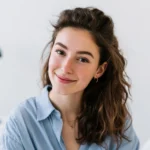 Lauren Mitchell Avatar