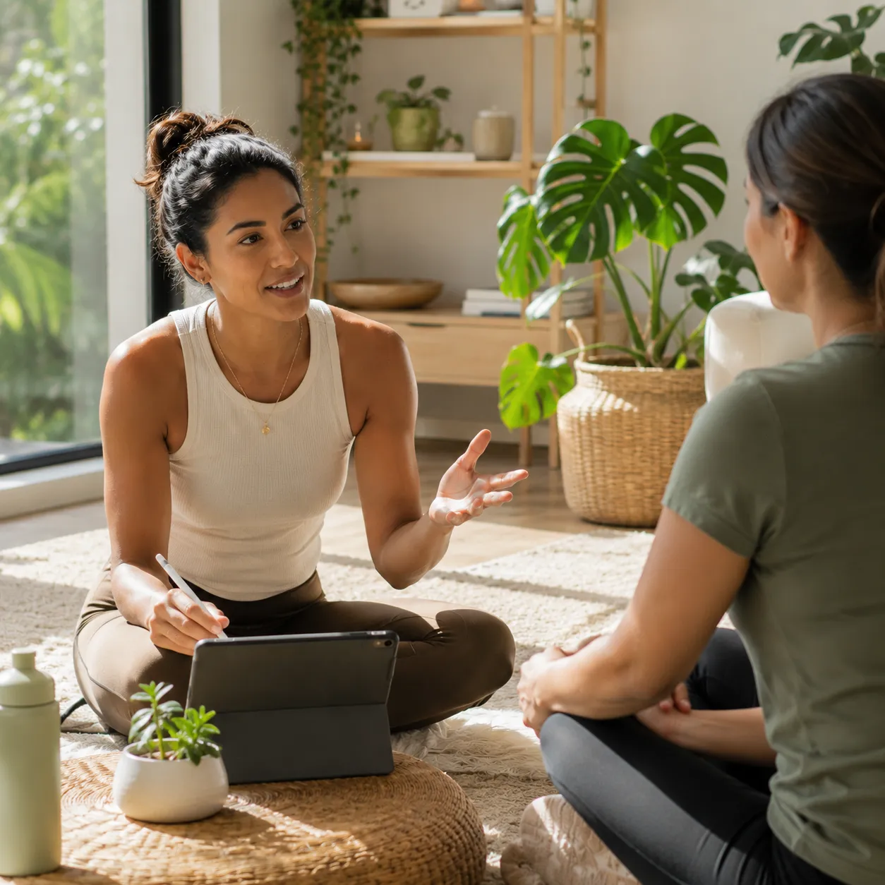 health wellness coaching finance options Health, Wellness & Mindset Financing