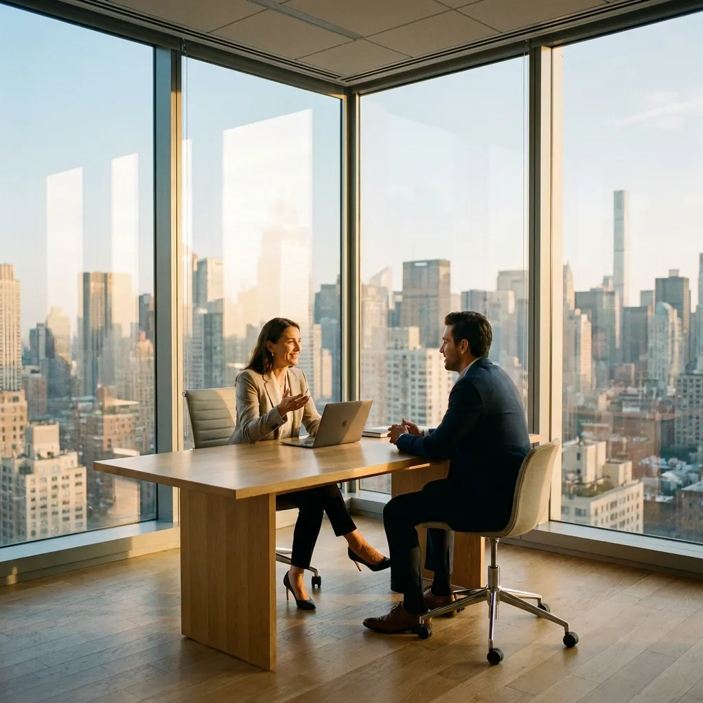 high ticket coach financing solutions