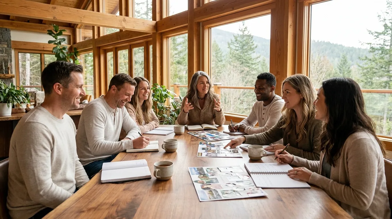 Financing for Executive Coaches