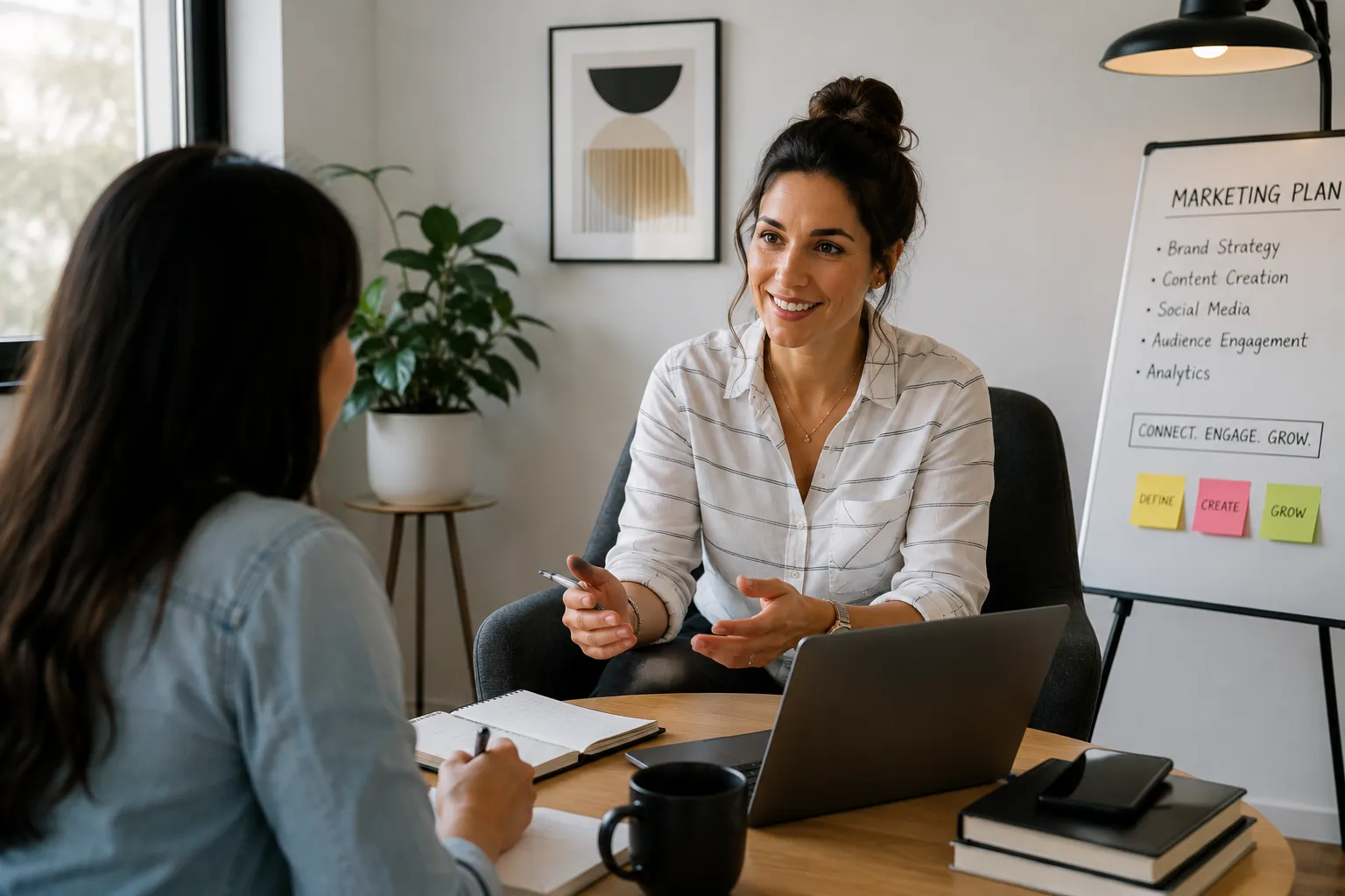 marketing coaching financing Financing for Executive Coaches