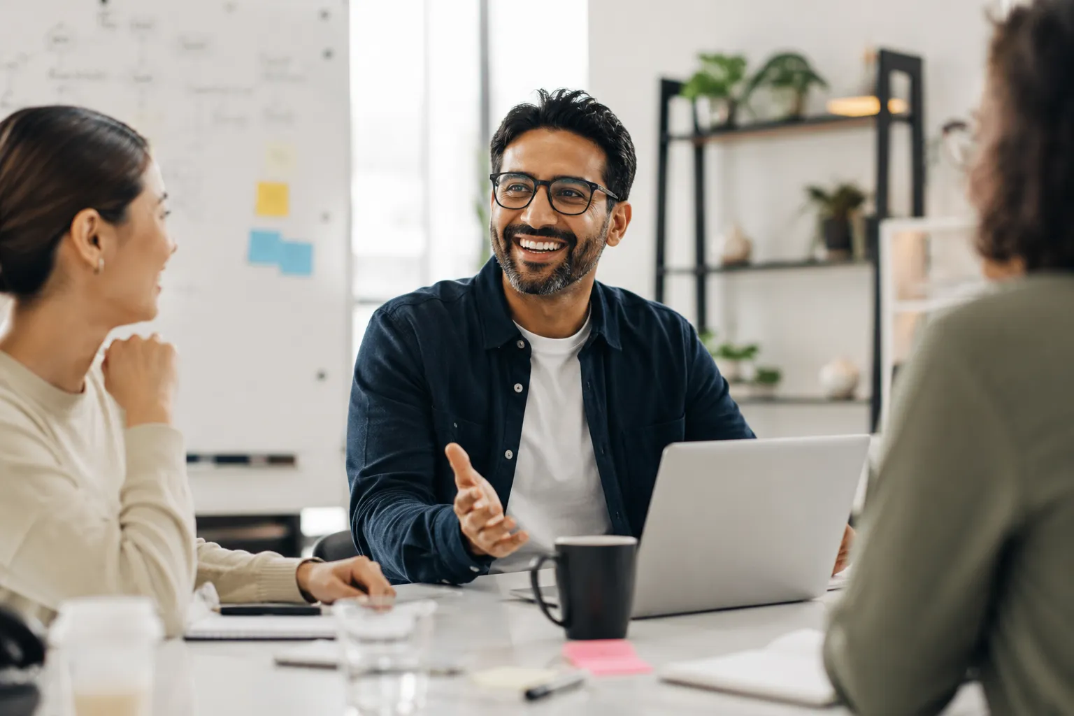 Financing for Executive Coaches