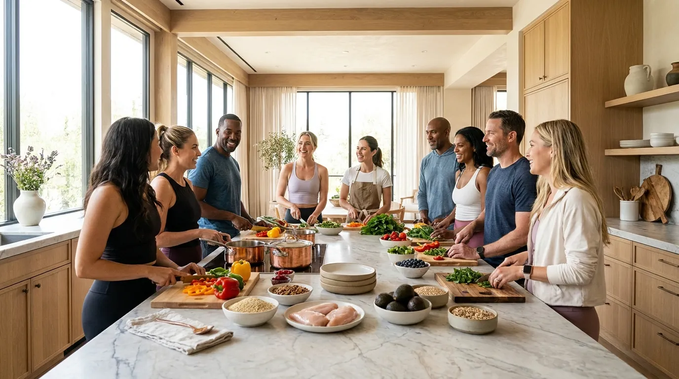 nutrition coaching financing Financing for Executive Coaches