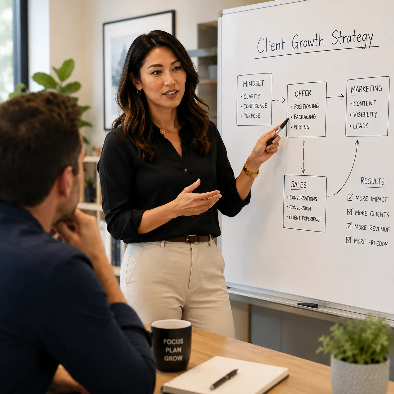 offer affordable payments plans for coaches Offer Coaching Payment Plans