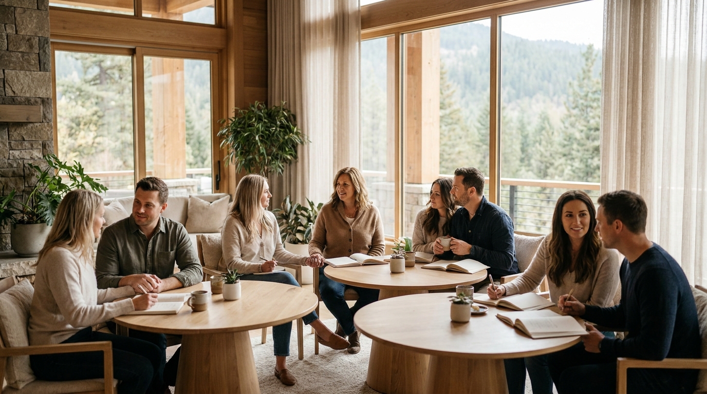 Financing for Executive Coaches