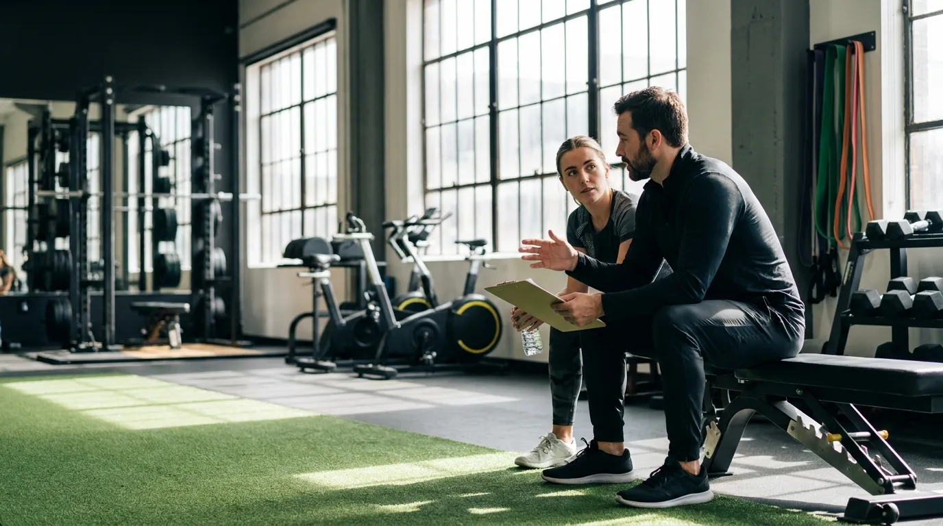 Financing for Executive Coaches