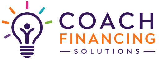 Coach Financing Solutions Logo