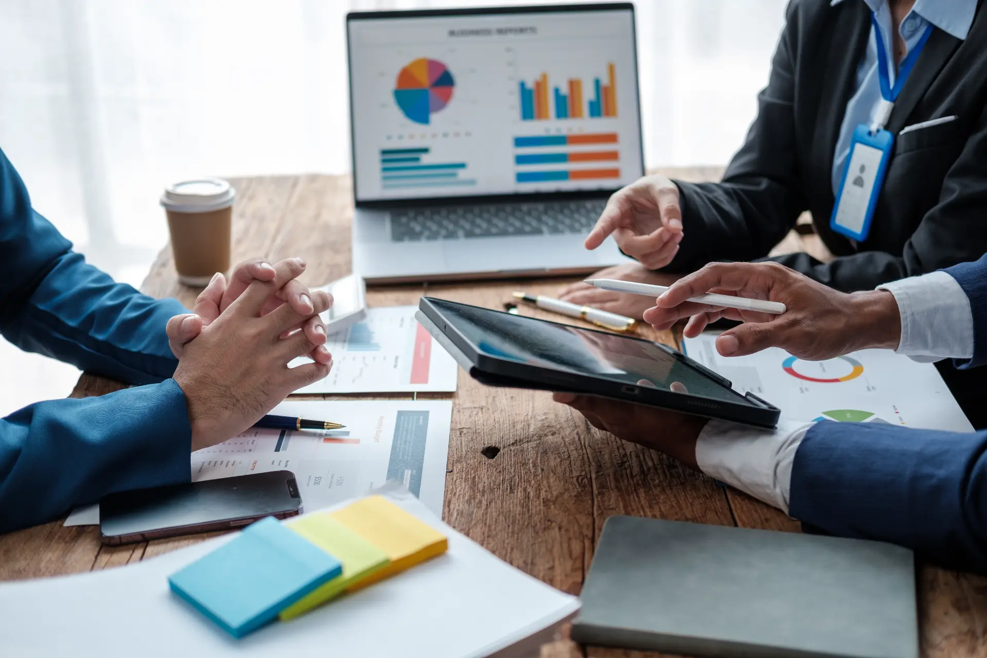 Sales Coaching