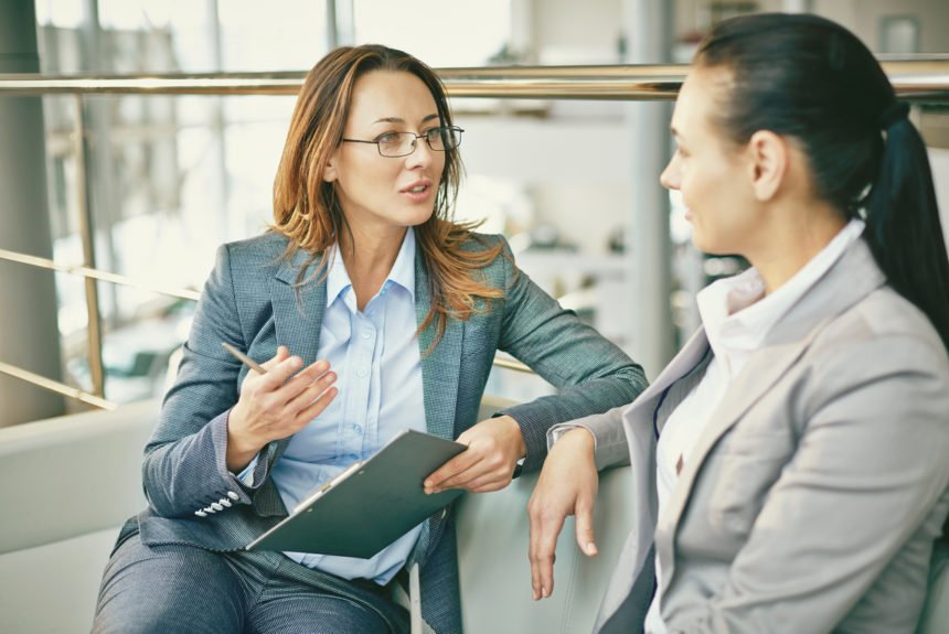 Career Coach Financing