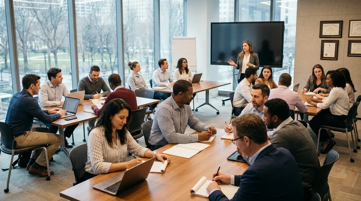financing for certification programs
