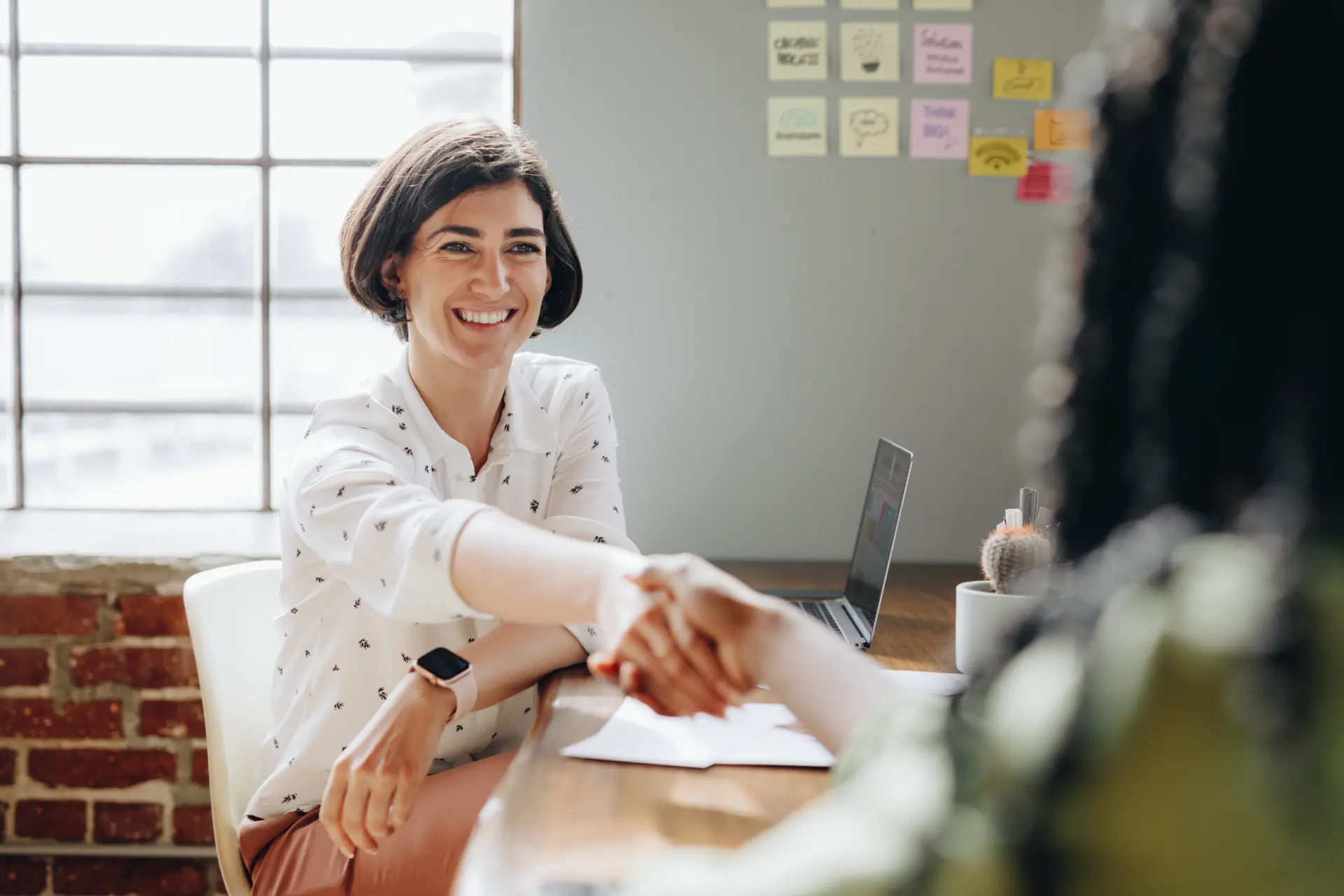 Business Coach Financing