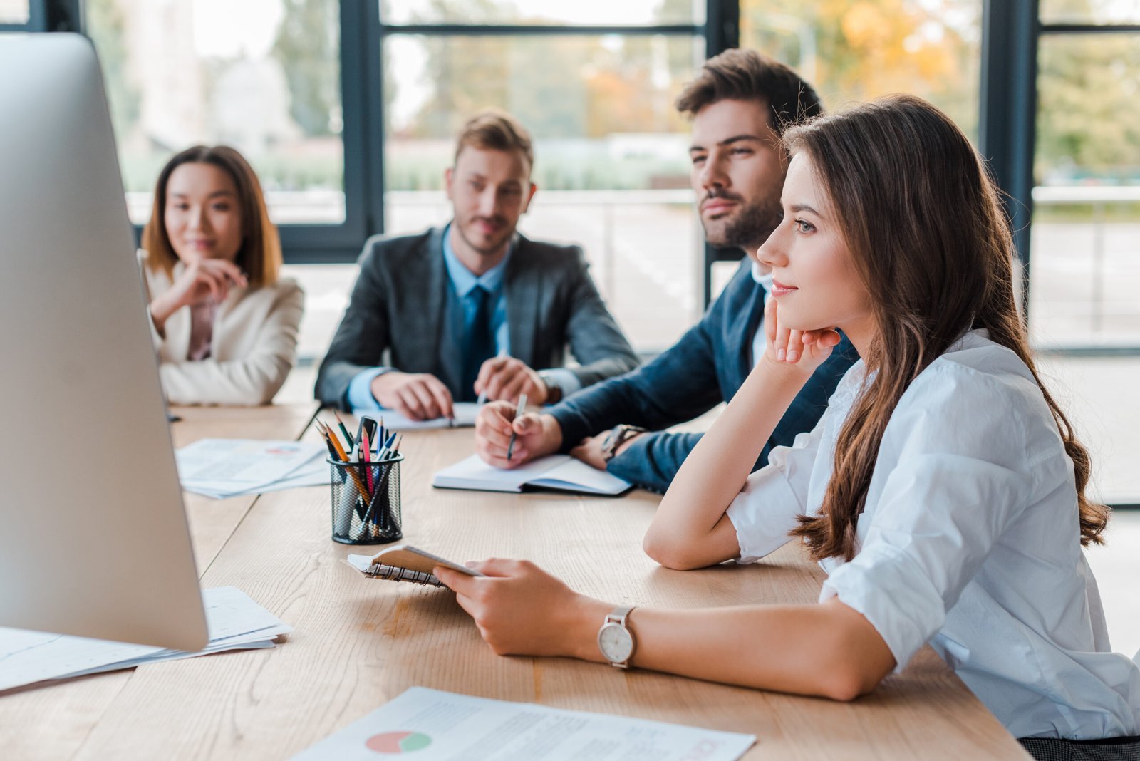 Climate Coach Financing