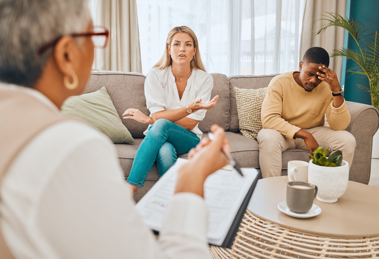 Divorce Coach Financing