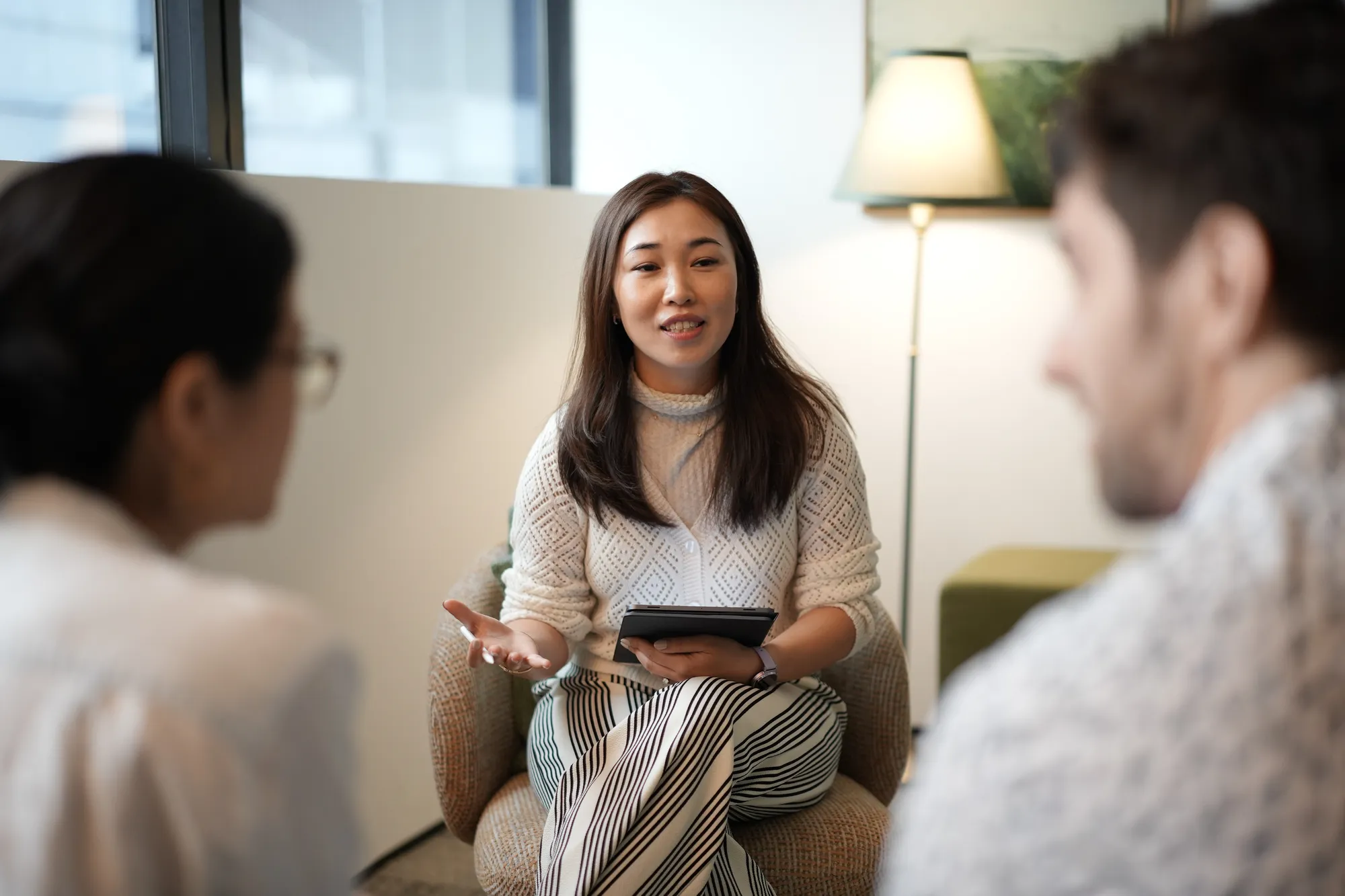 fertility coach financing