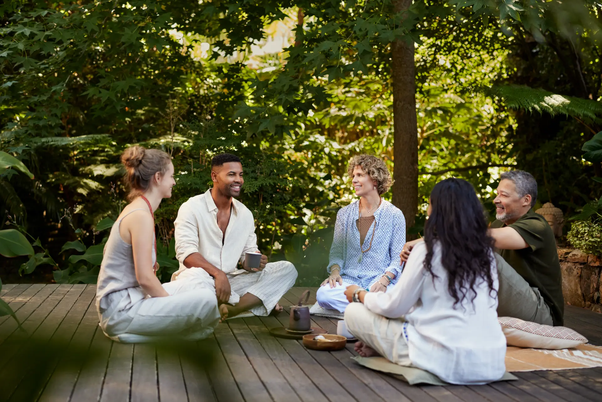 Masterminds & Retreats