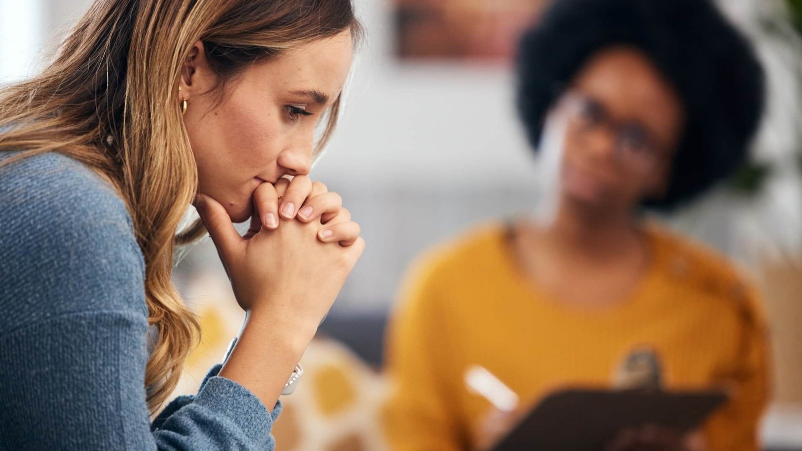 grief coach financing