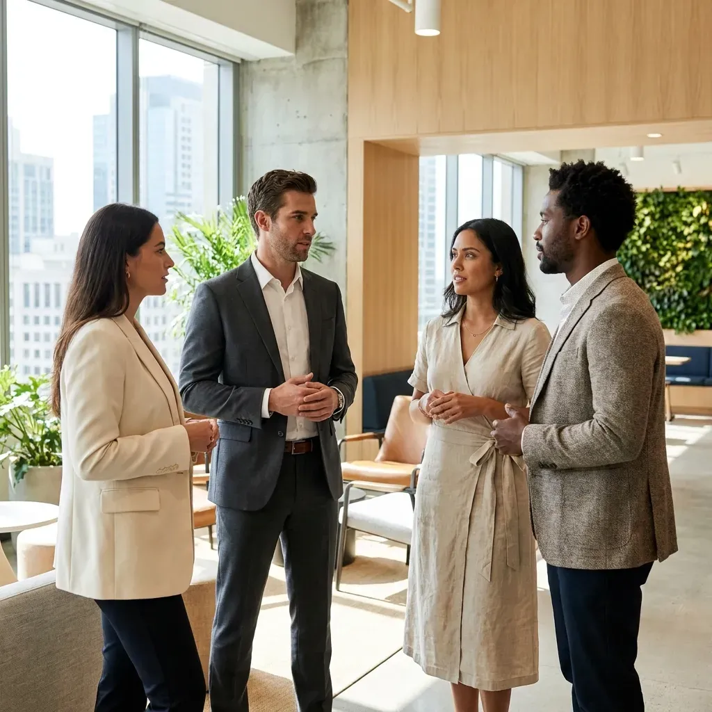 Financing for Coaching Services