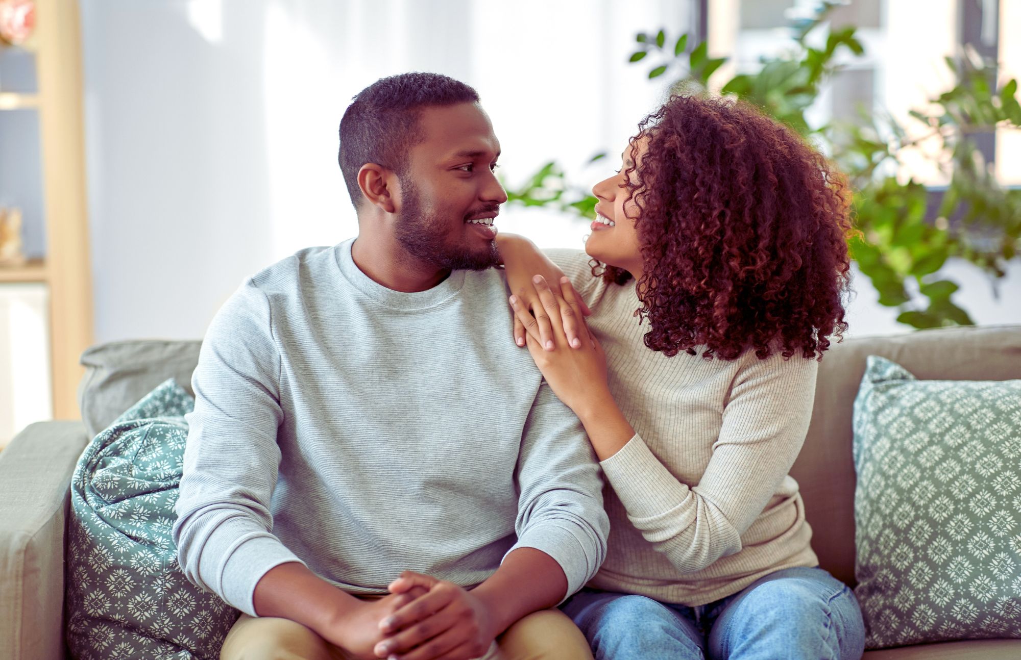 Intimacy Coach Financing