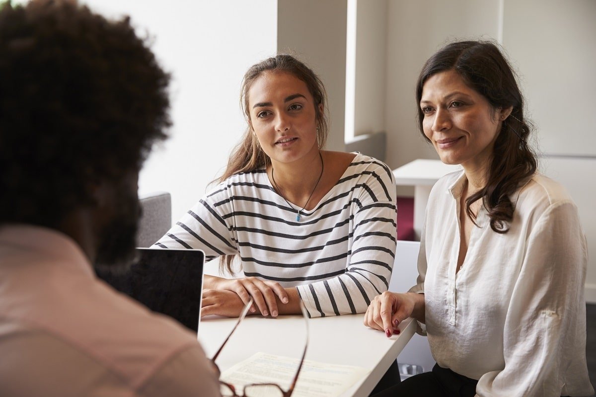 Life Coach Financing