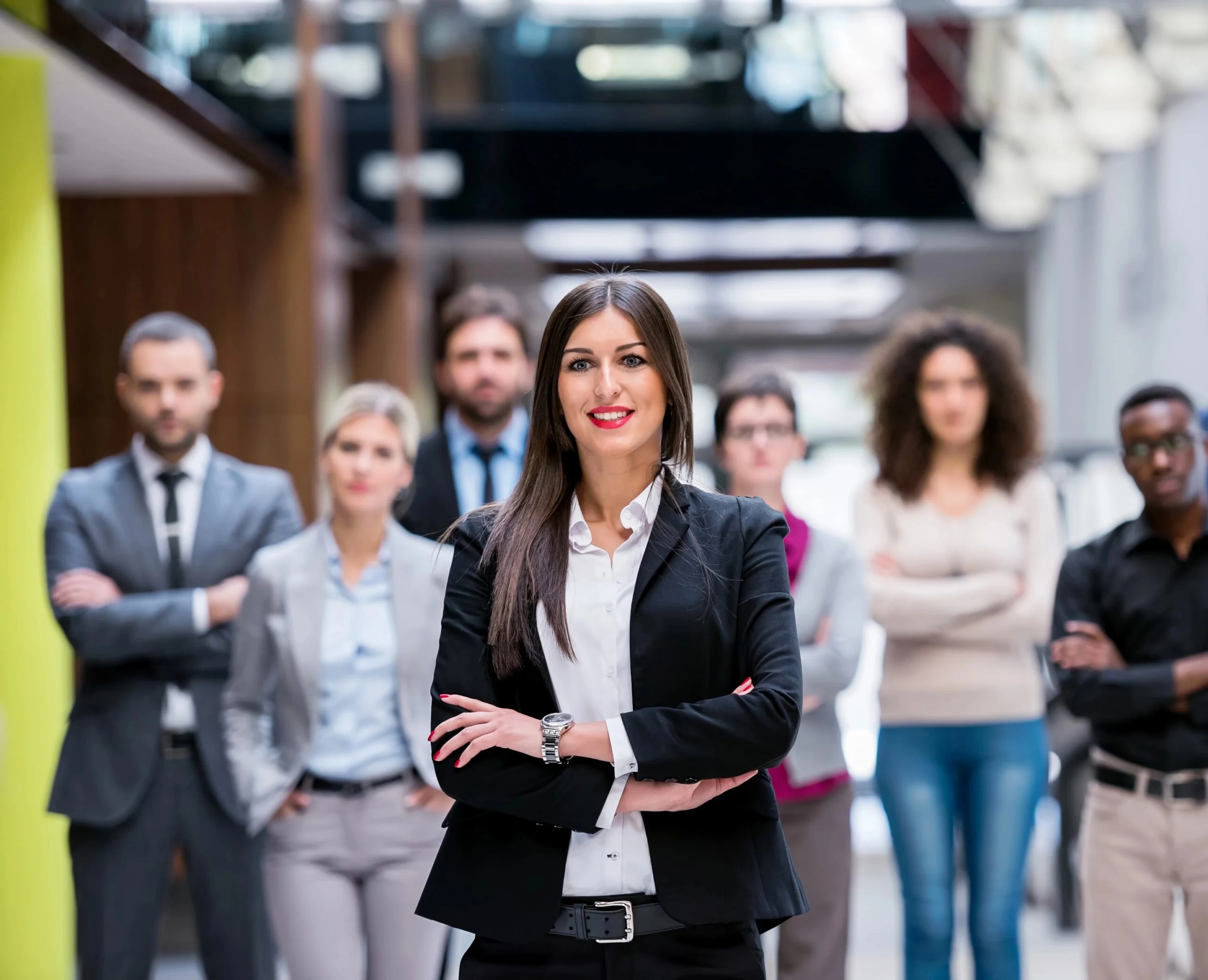 Mastermind Coaching Financing