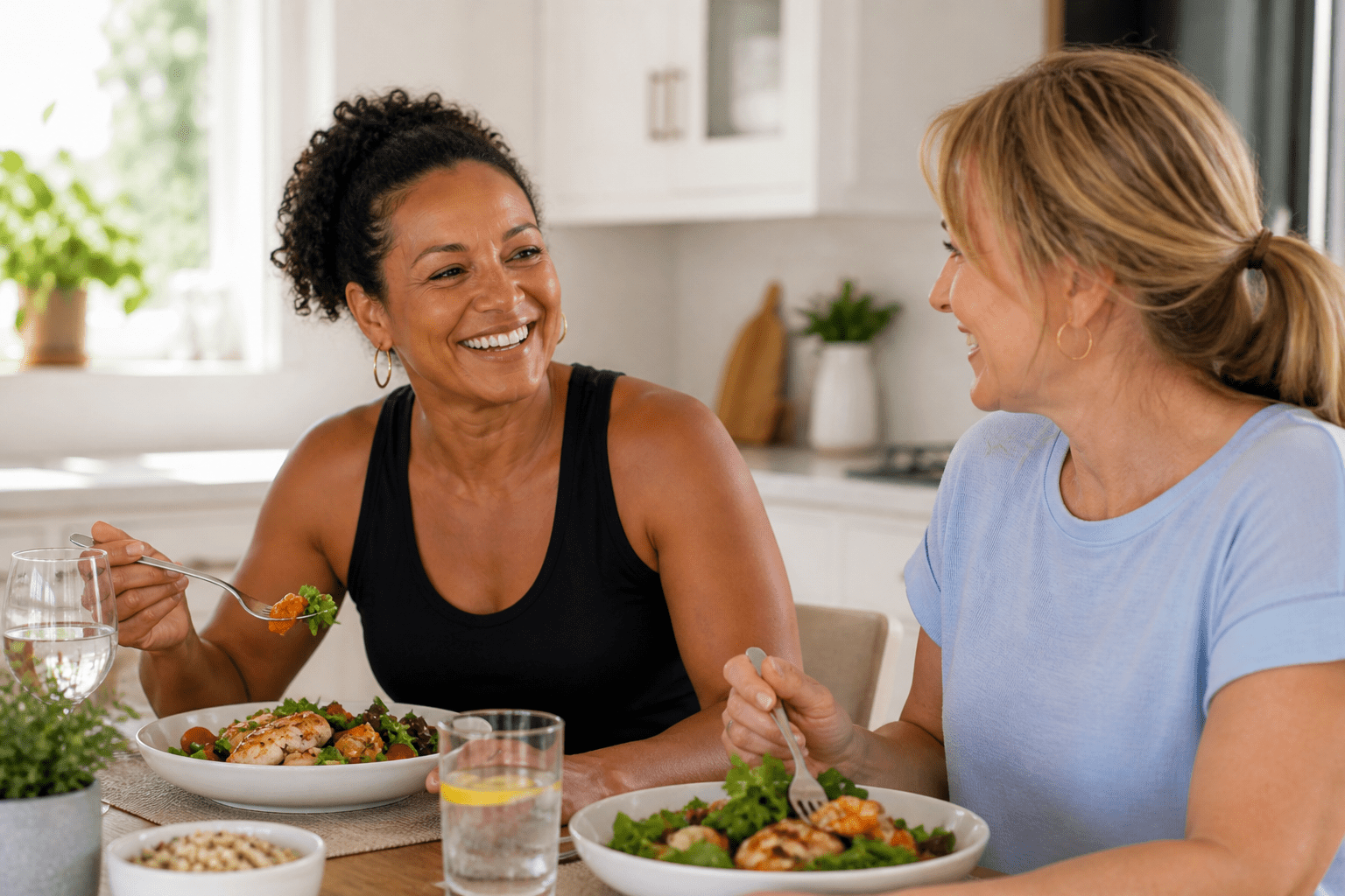 Menopause Coach Financing