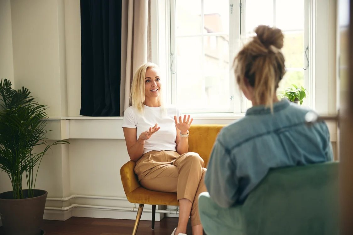 Mindset Coach Financing