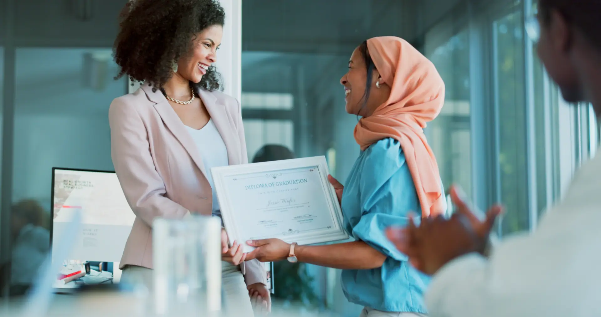 Certification programs