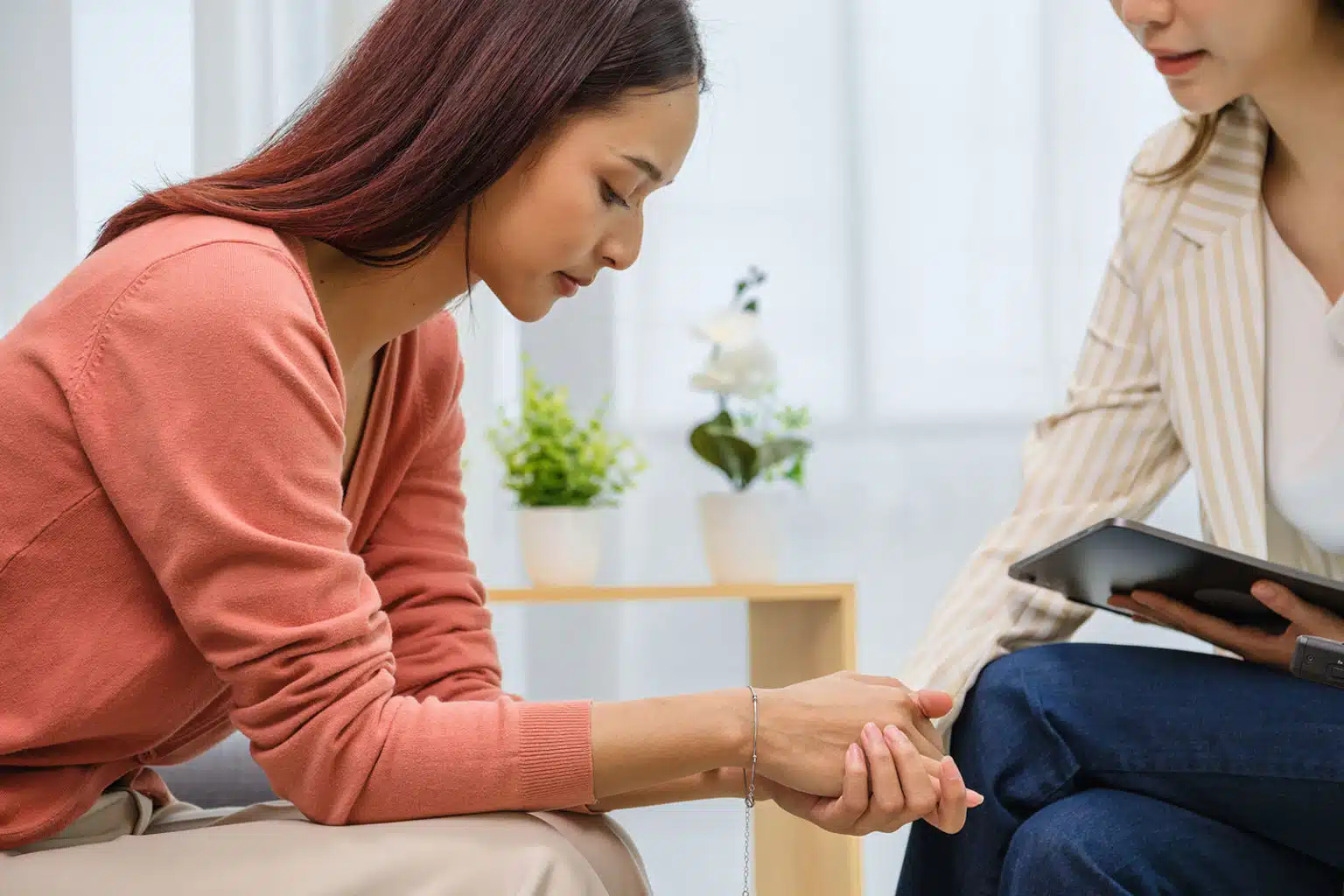 Recovery Coach Financing