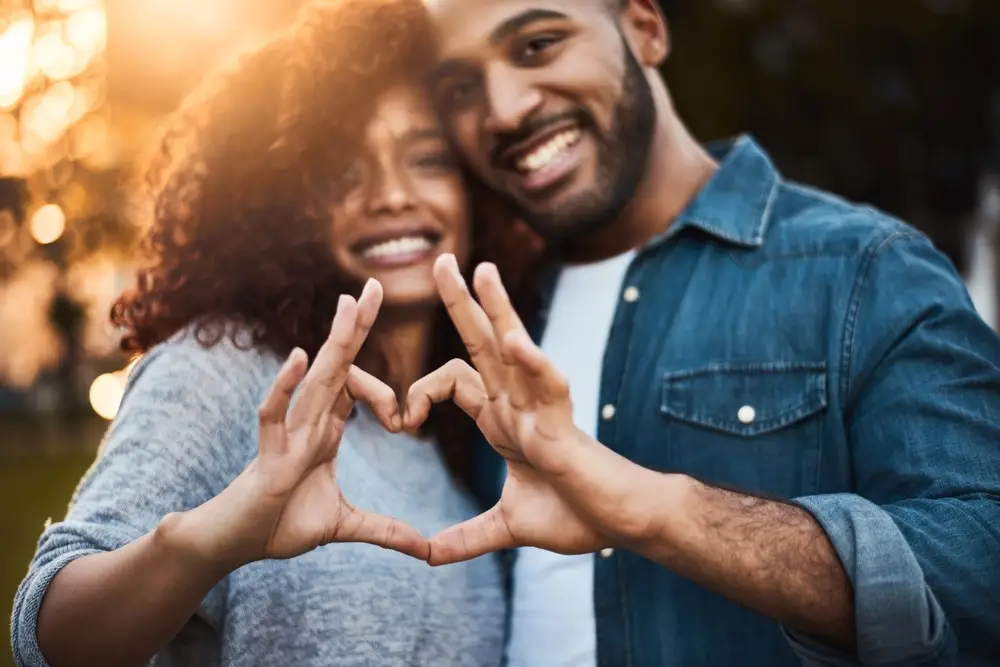 Relationship Coach Financing