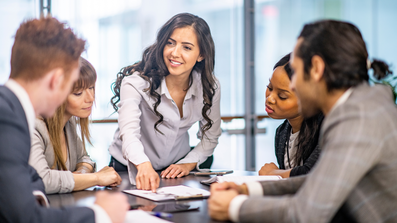 Sales Coach Payment Plans