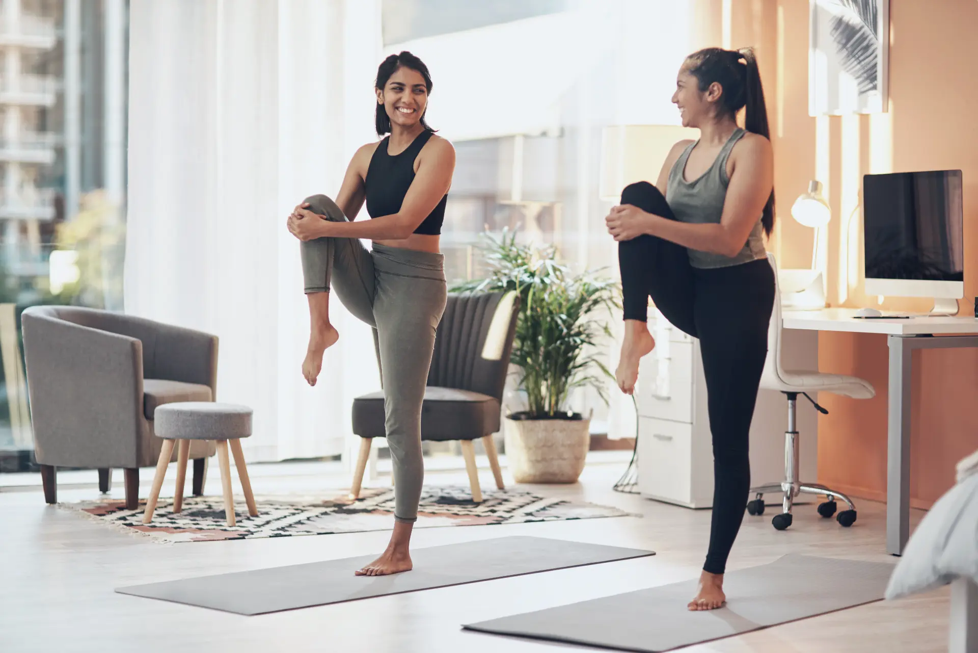 Health & Wellness Coaching