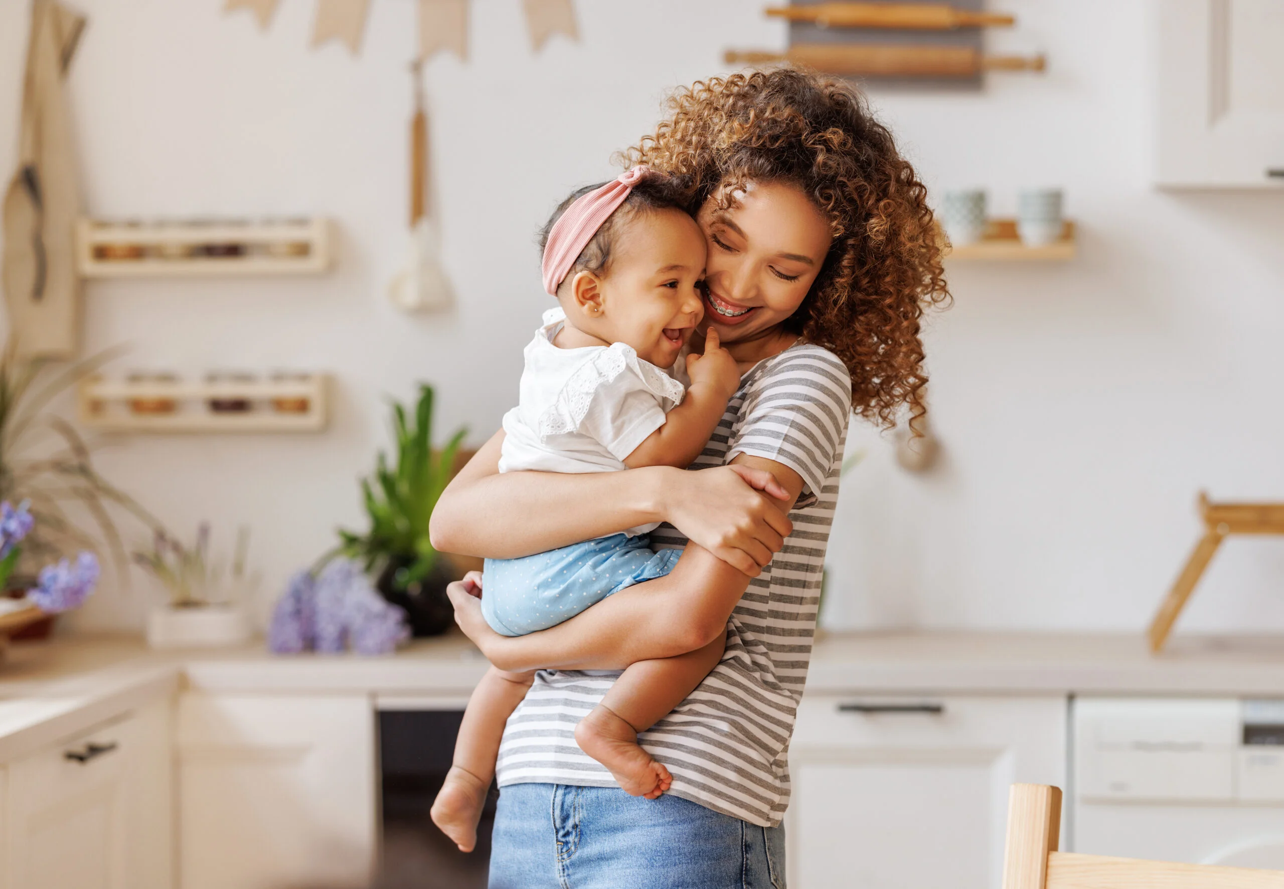 Financing for Birth and Family Certifications