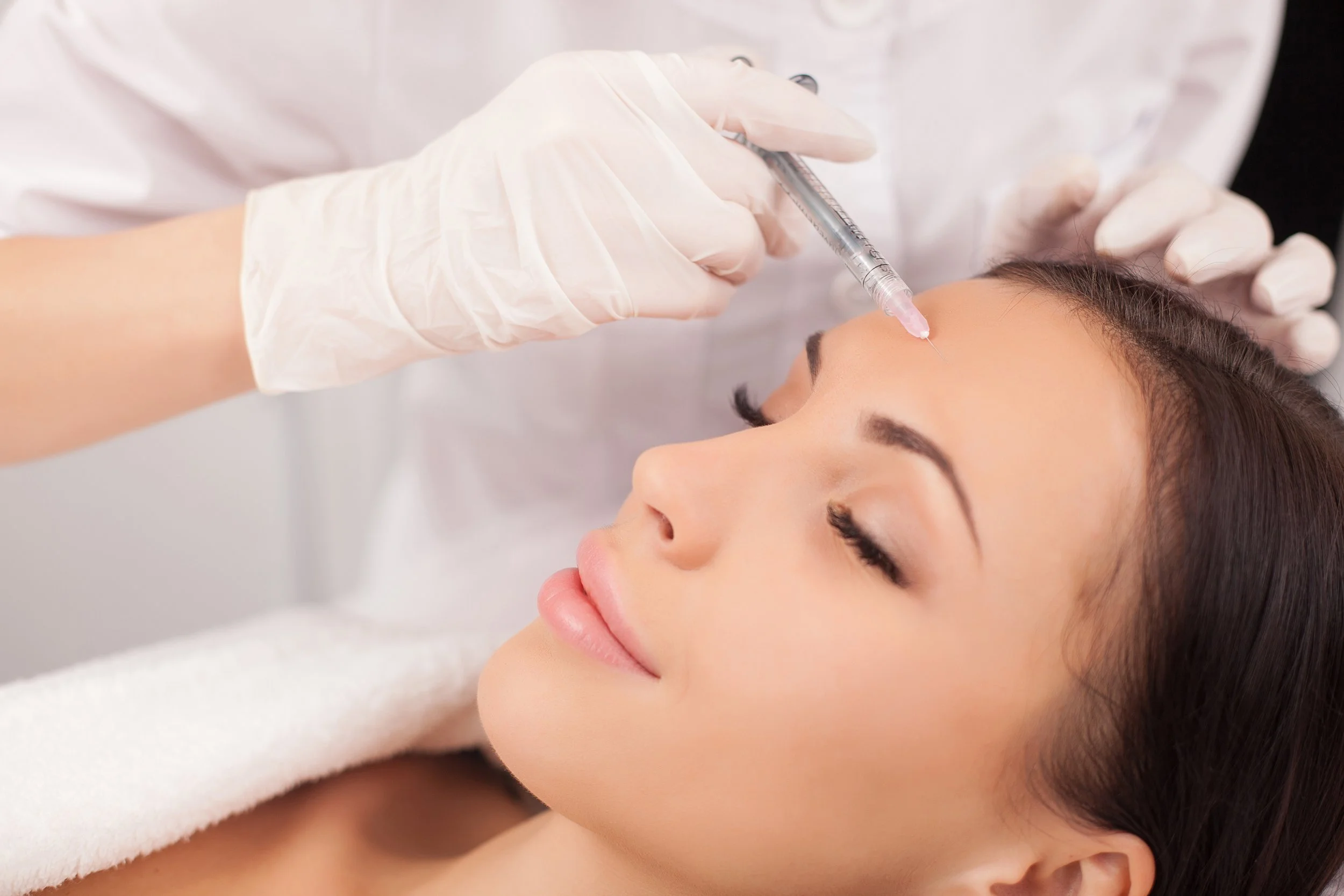 Botox Training Financing for Injector Academies