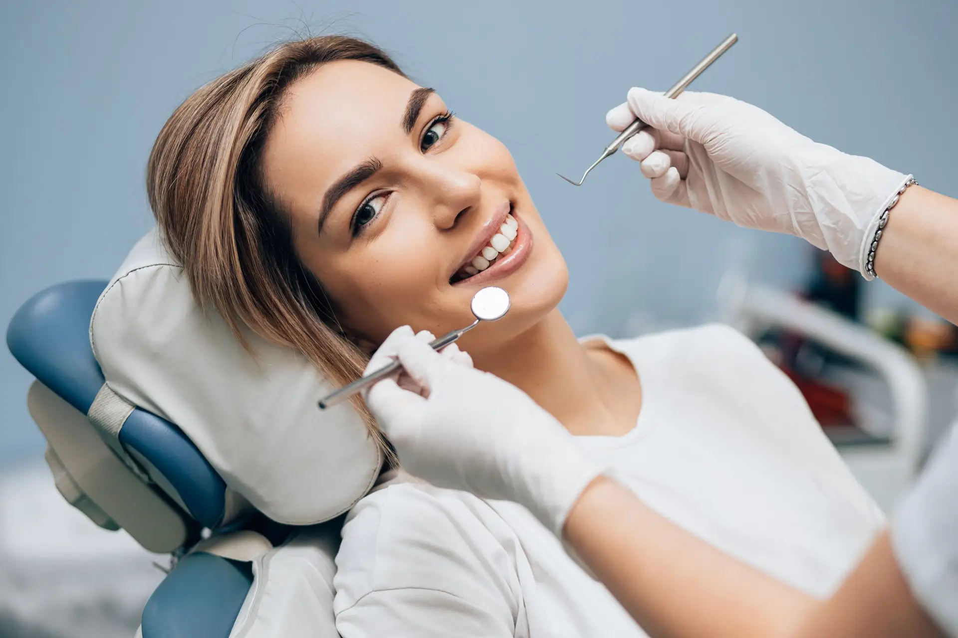 Dental Coach Financing