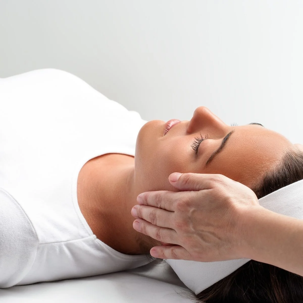 energy healing