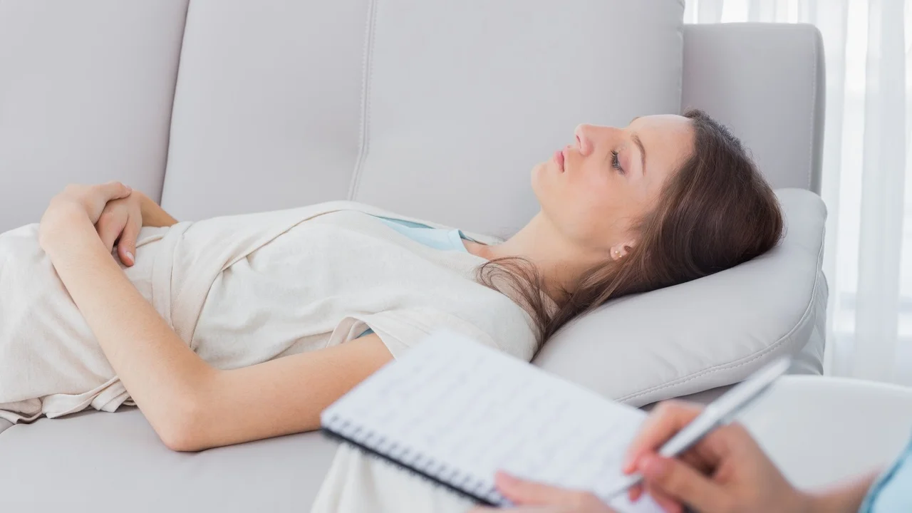 hypnotherapy certification finance