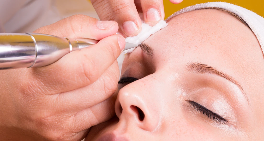 permanent makeup financing