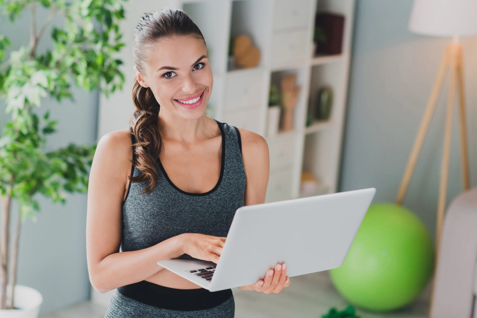 weight loss coach financing