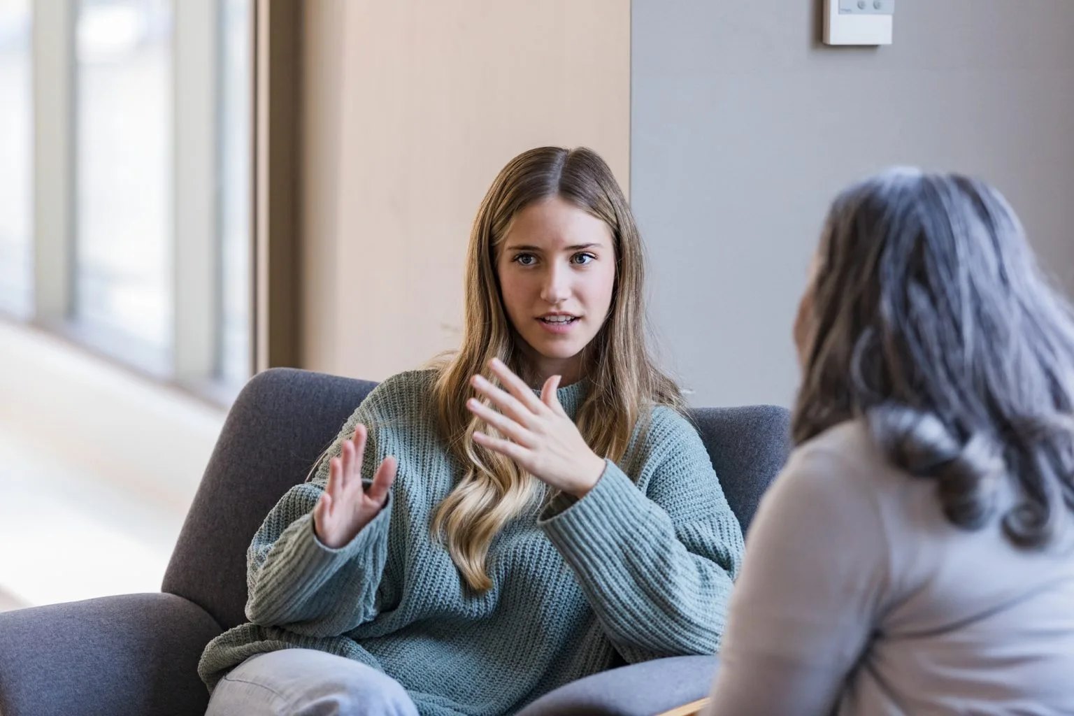Women's Empowerment Coaching Financing
