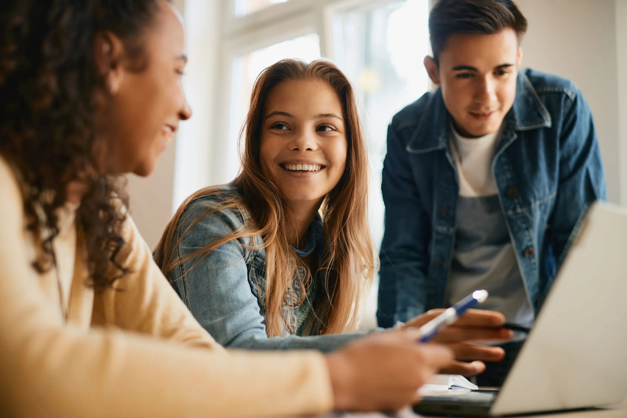 Admissions Consulting Financing