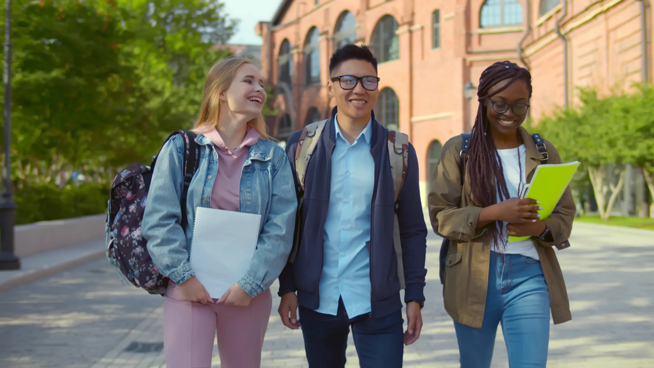 College Admissions Financing